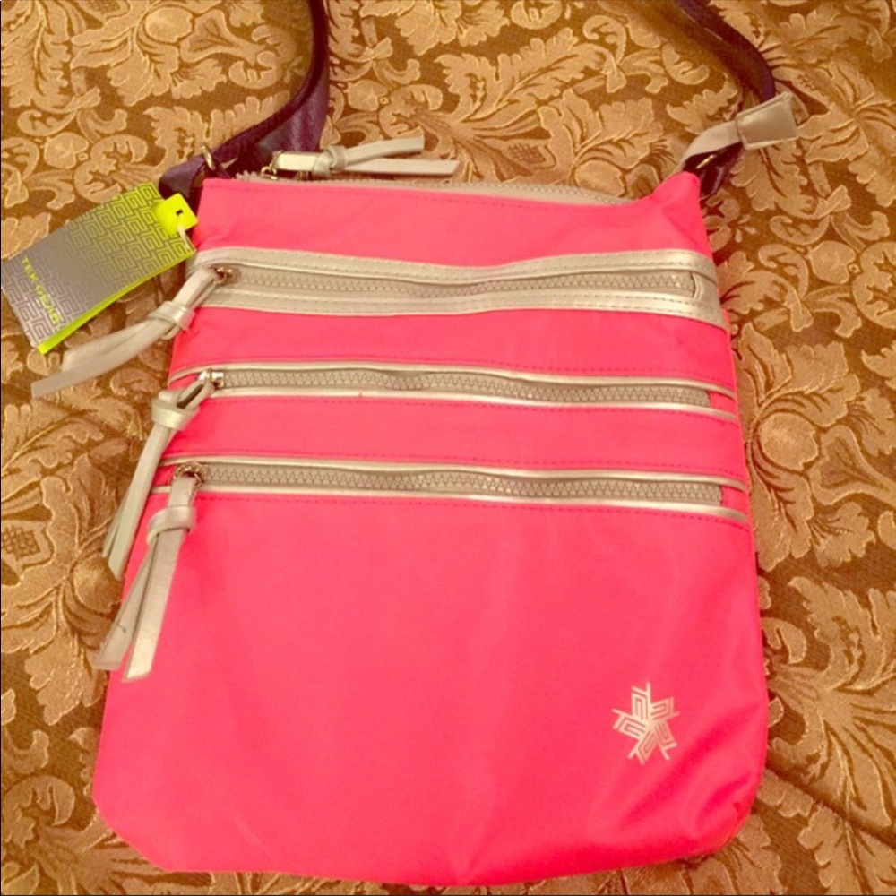 TekGear Crossbody Bag